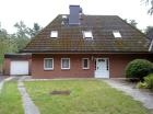 Schönes Einfamilienhaus auf dem Land mit Garten Garage